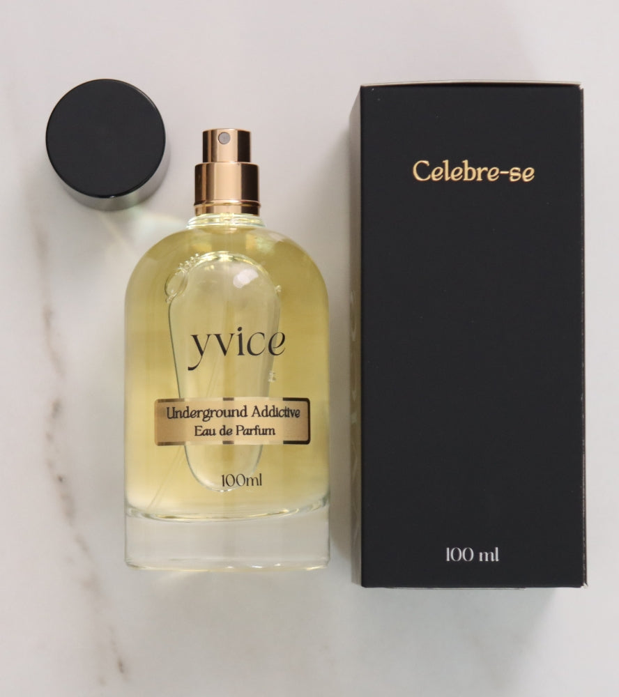 Underground Addictive