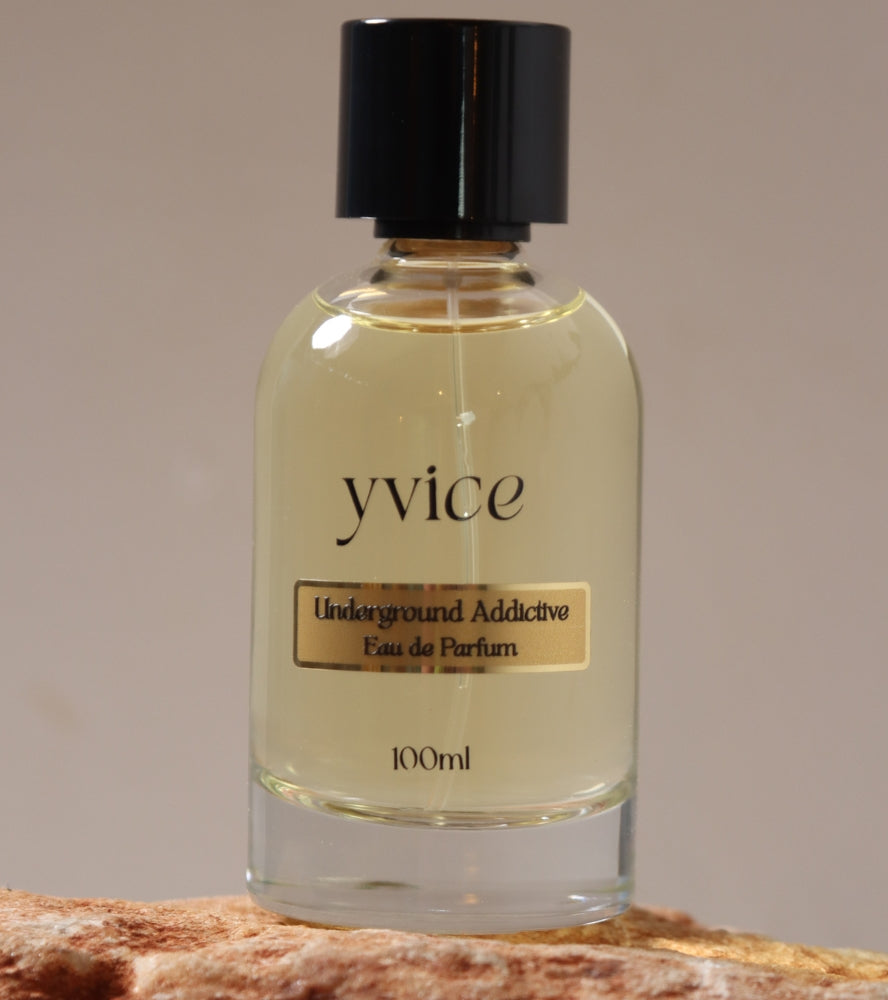 Underground Addictive