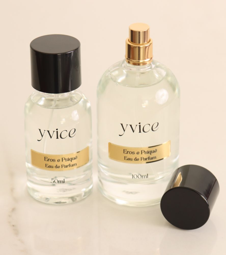 Eros e Psiquê 100 ml 45% OFF