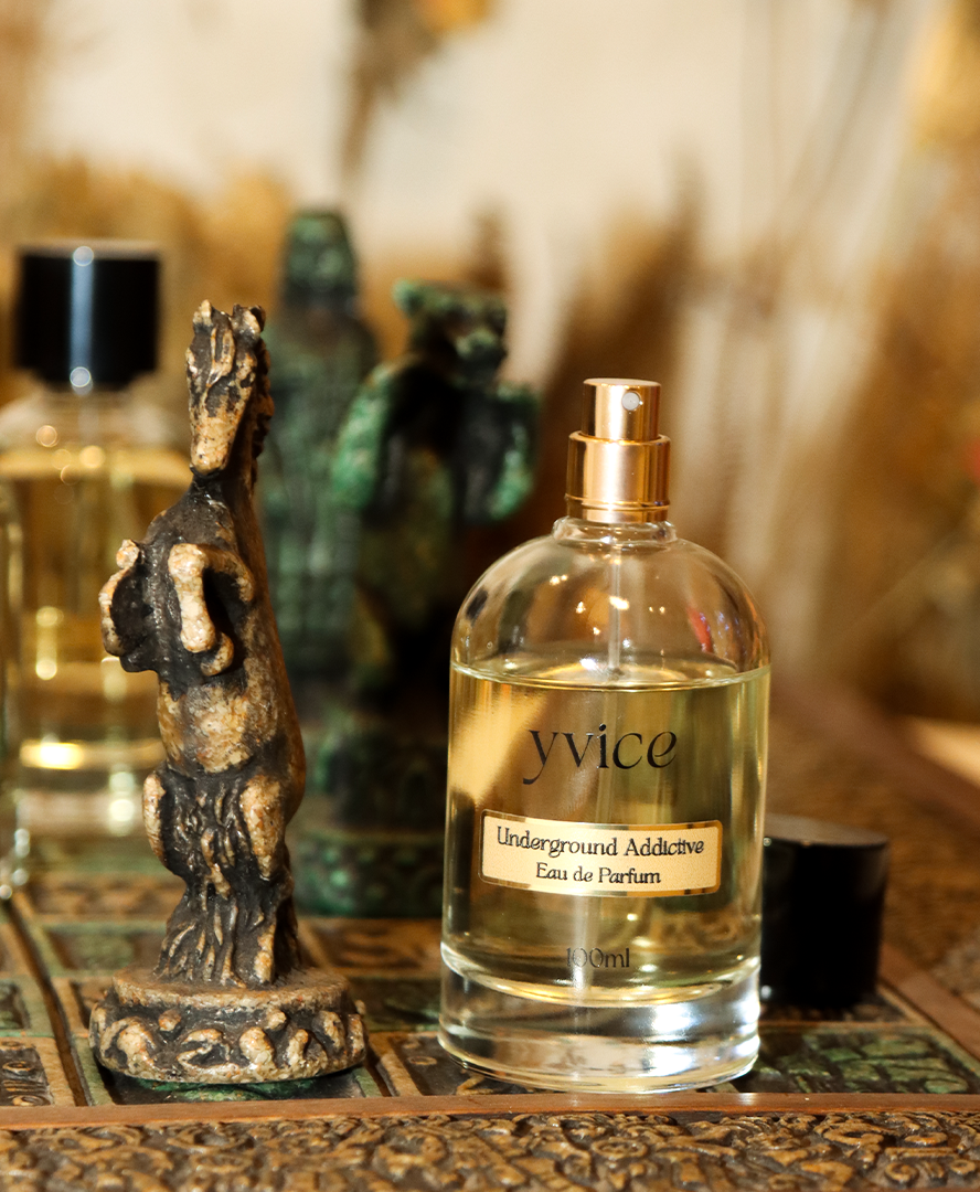 Underground Addictive