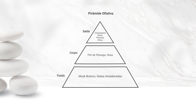 Pirâmide Olfativa