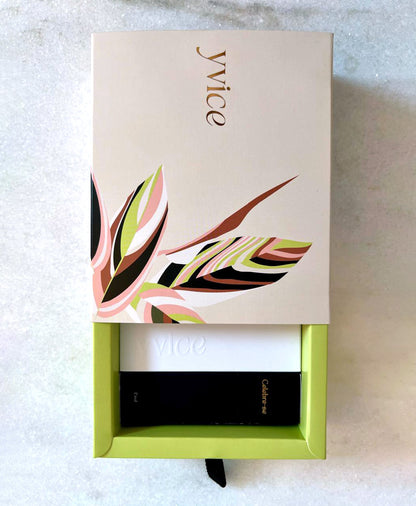 Kit com 4 Perfumes de 15ml + Caixa Presenteável