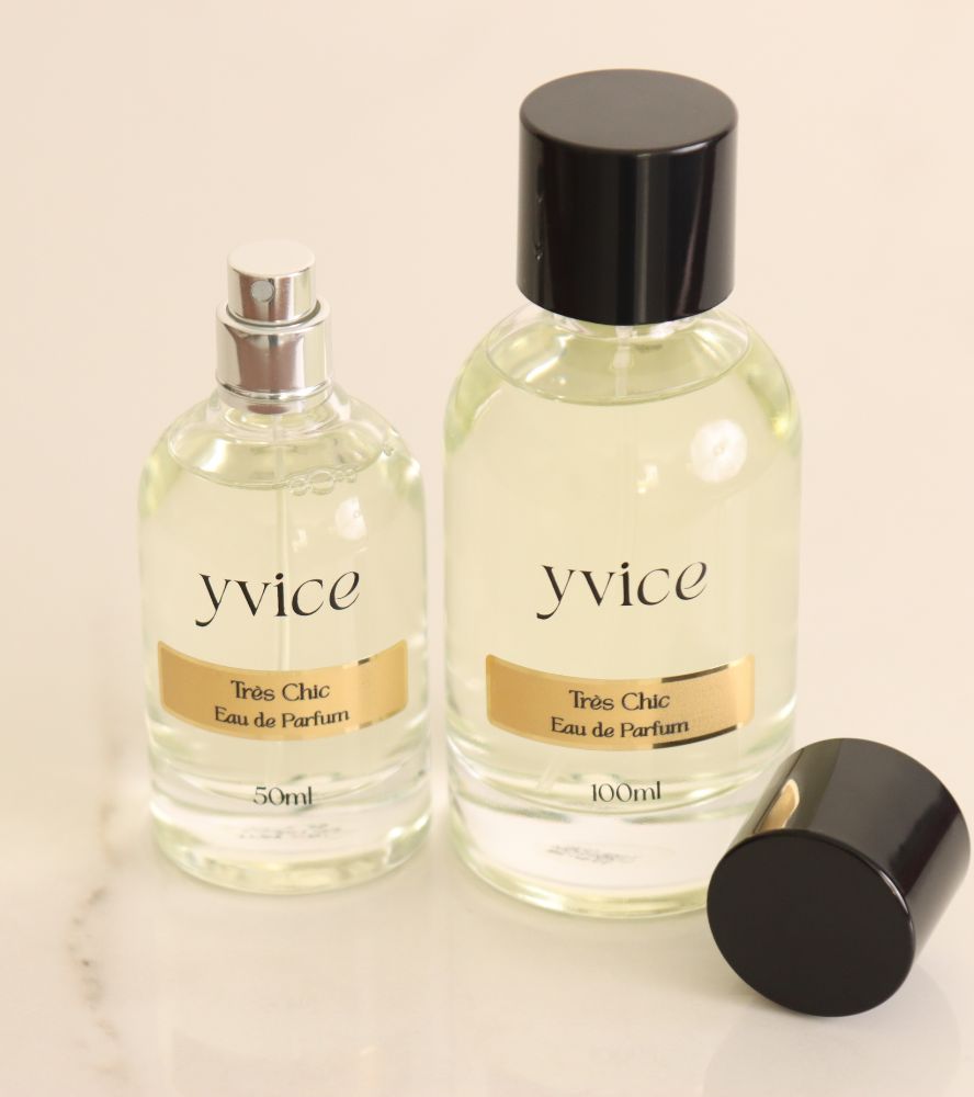 Très Chic